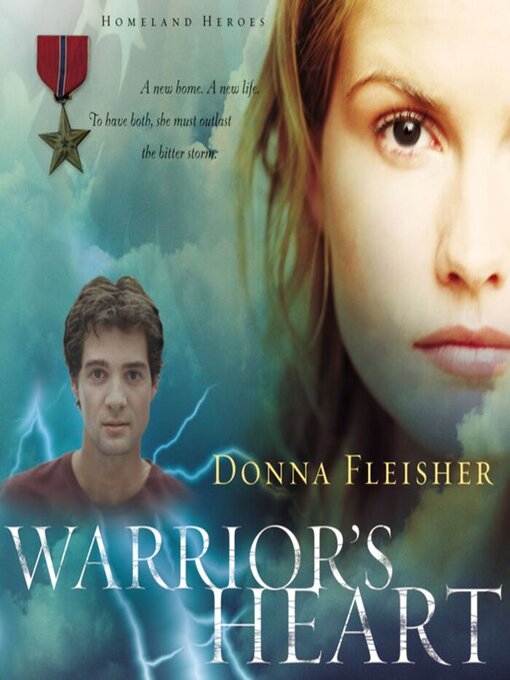 Title details for Warrior's Heart by Donna Fleisher - Available